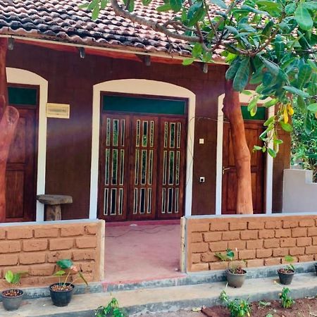 Sigiriya Chena Villa المظهر الخارجي الصورة