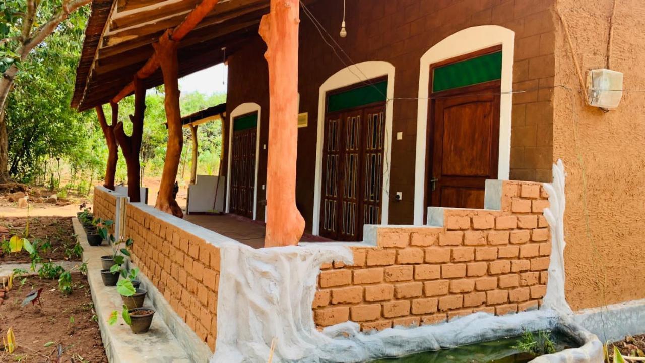 Sigiriya Chena Villa المظهر الخارجي الصورة