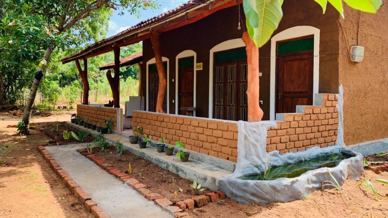 Sigiriya Chena Villa المظهر الخارجي الصورة
