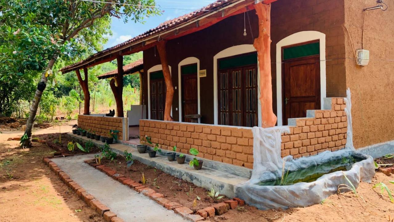 Sigiriya Chena Villa المظهر الخارجي الصورة