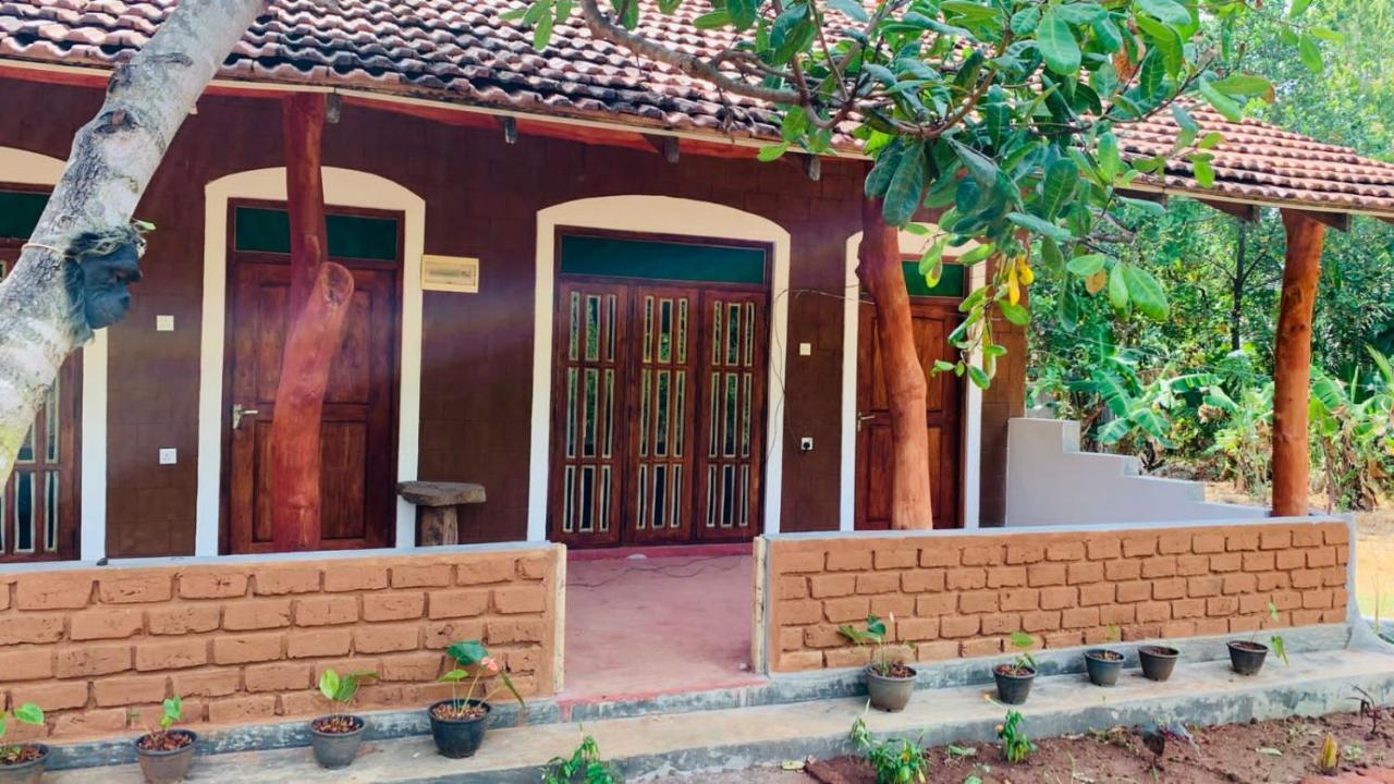 Sigiriya Chena Villa المظهر الخارجي الصورة