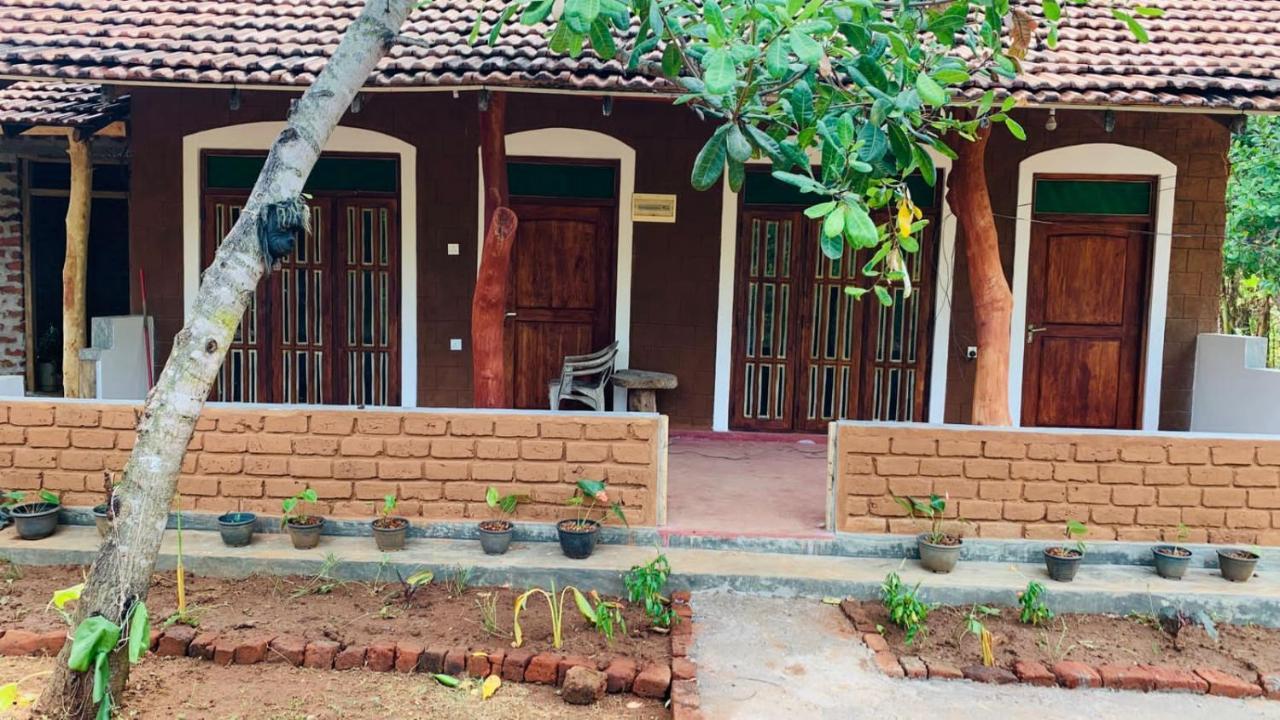Sigiriya Chena Villa المظهر الخارجي الصورة