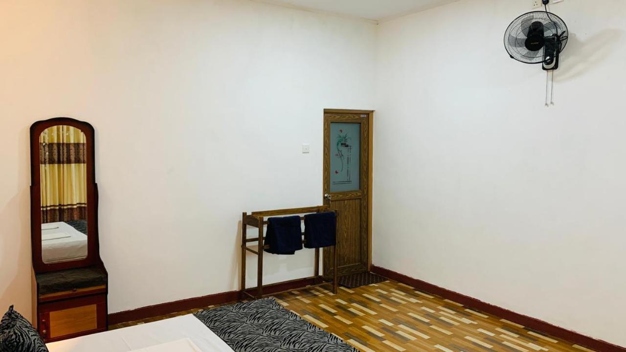 Sigiriya Chena Villa المظهر الخارجي الصورة