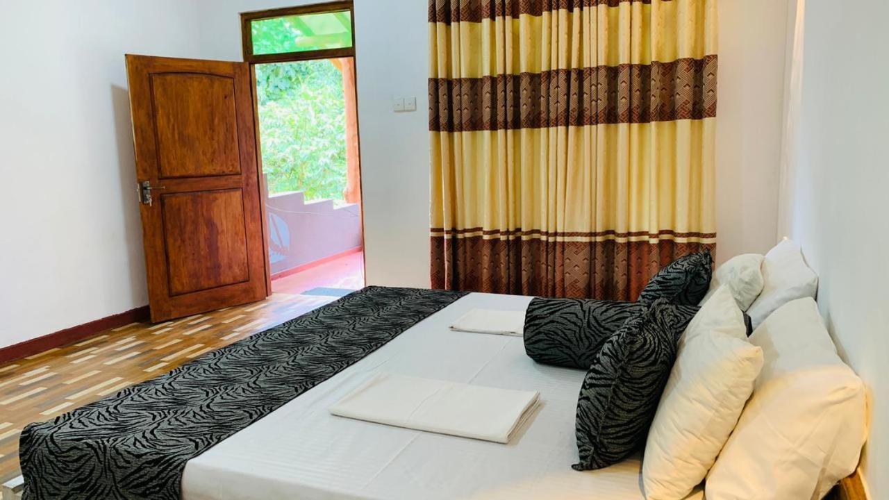 Sigiriya Chena Villa المظهر الخارجي الصورة