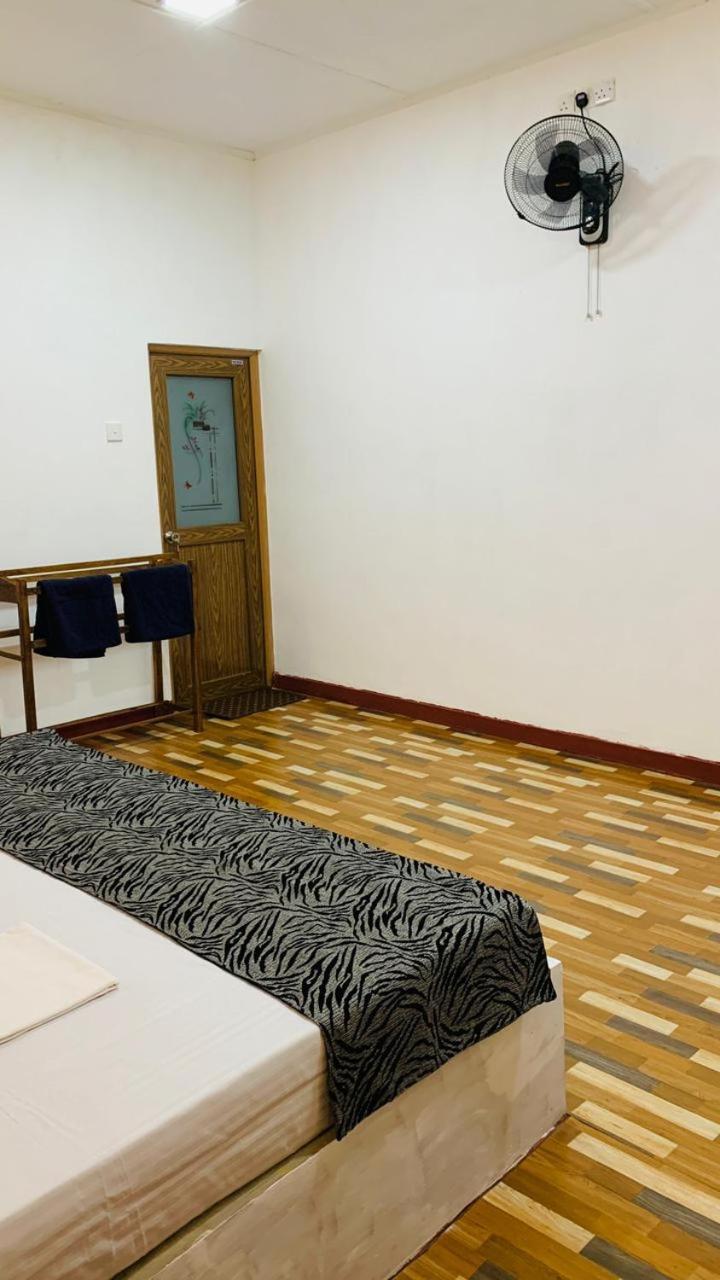 Sigiriya Chena Villa المظهر الخارجي الصورة