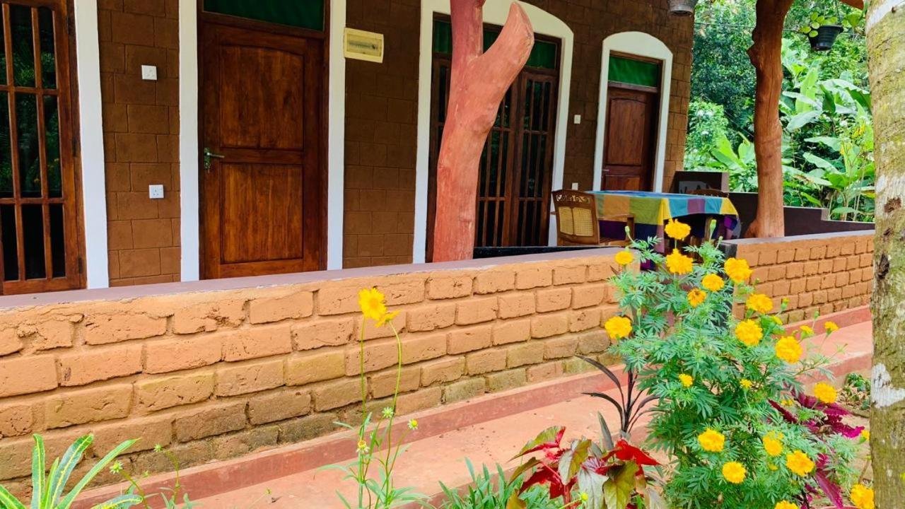 Sigiriya Chena Villa المظهر الخارجي الصورة