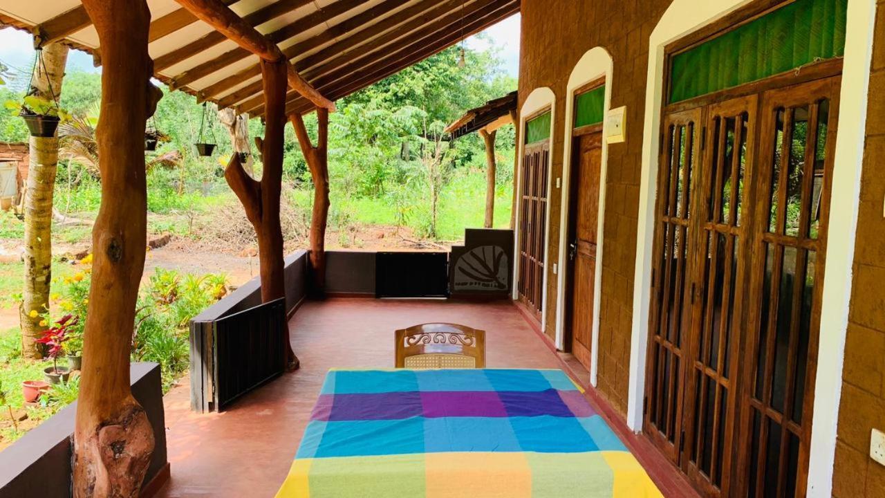 Sigiriya Chena Villa المظهر الخارجي الصورة