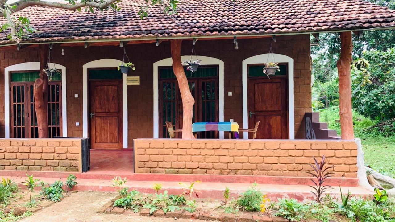 Sigiriya Chena Villa المظهر الخارجي الصورة