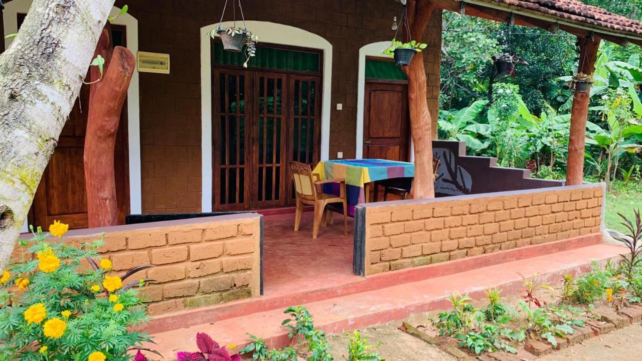 Sigiriya Chena Villa المظهر الخارجي الصورة