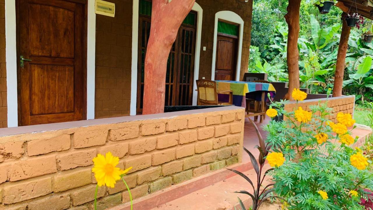 Sigiriya Chena Villa المظهر الخارجي الصورة