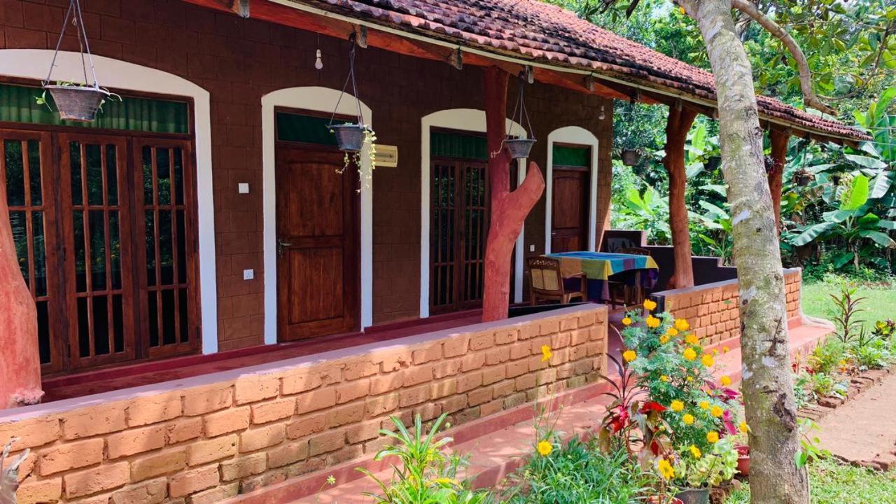 Sigiriya Chena Villa المظهر الخارجي الصورة