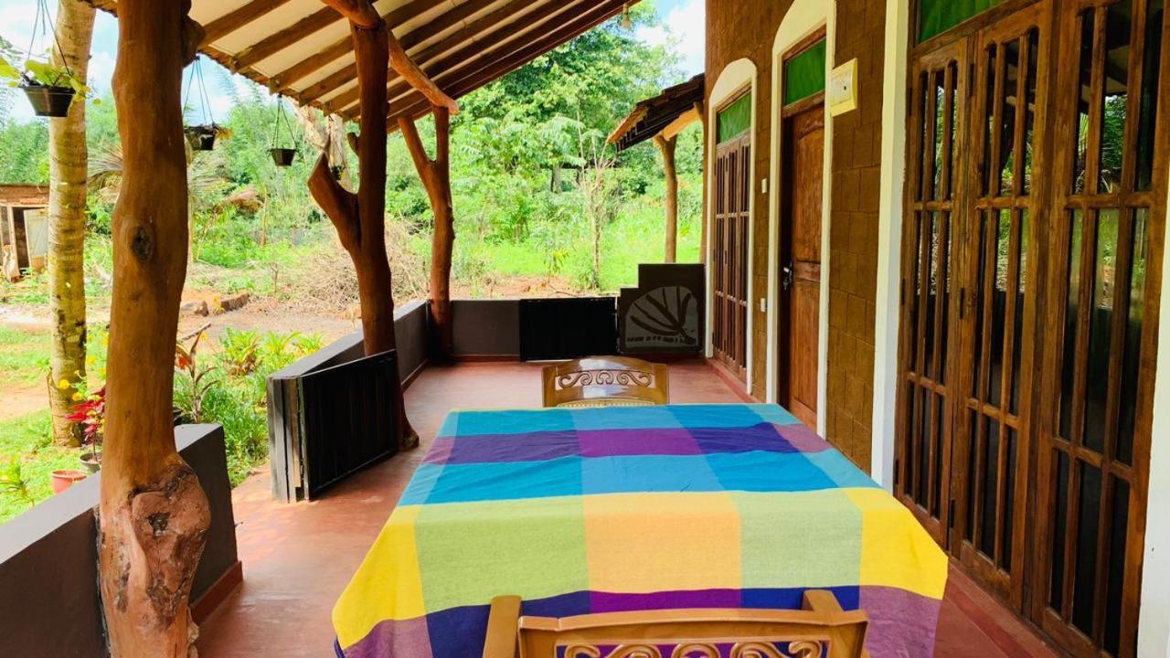 Sigiriya Chena Villa المظهر الخارجي الصورة