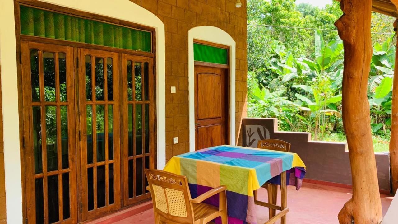 Sigiriya Chena Villa المظهر الخارجي الصورة