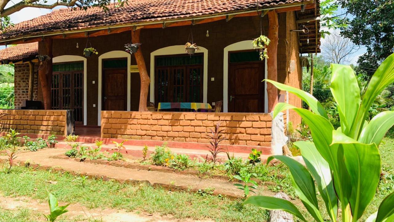Sigiriya Chena Villa المظهر الخارجي الصورة