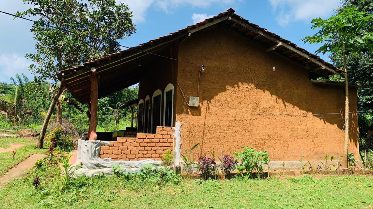 Sigiriya Chena Villa المظهر الخارجي الصورة
