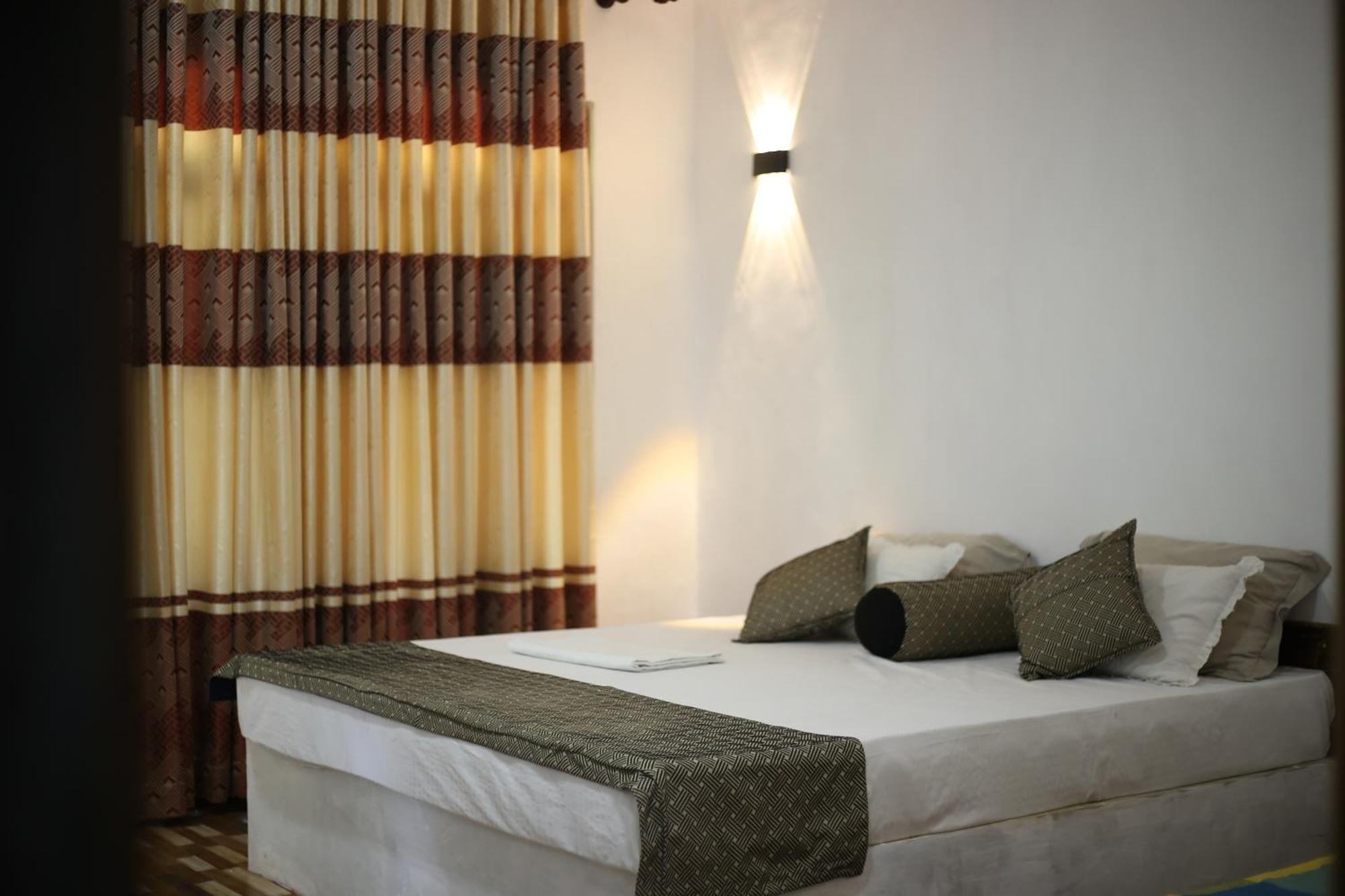 Sigiriya Chena Villa المظهر الخارجي الصورة