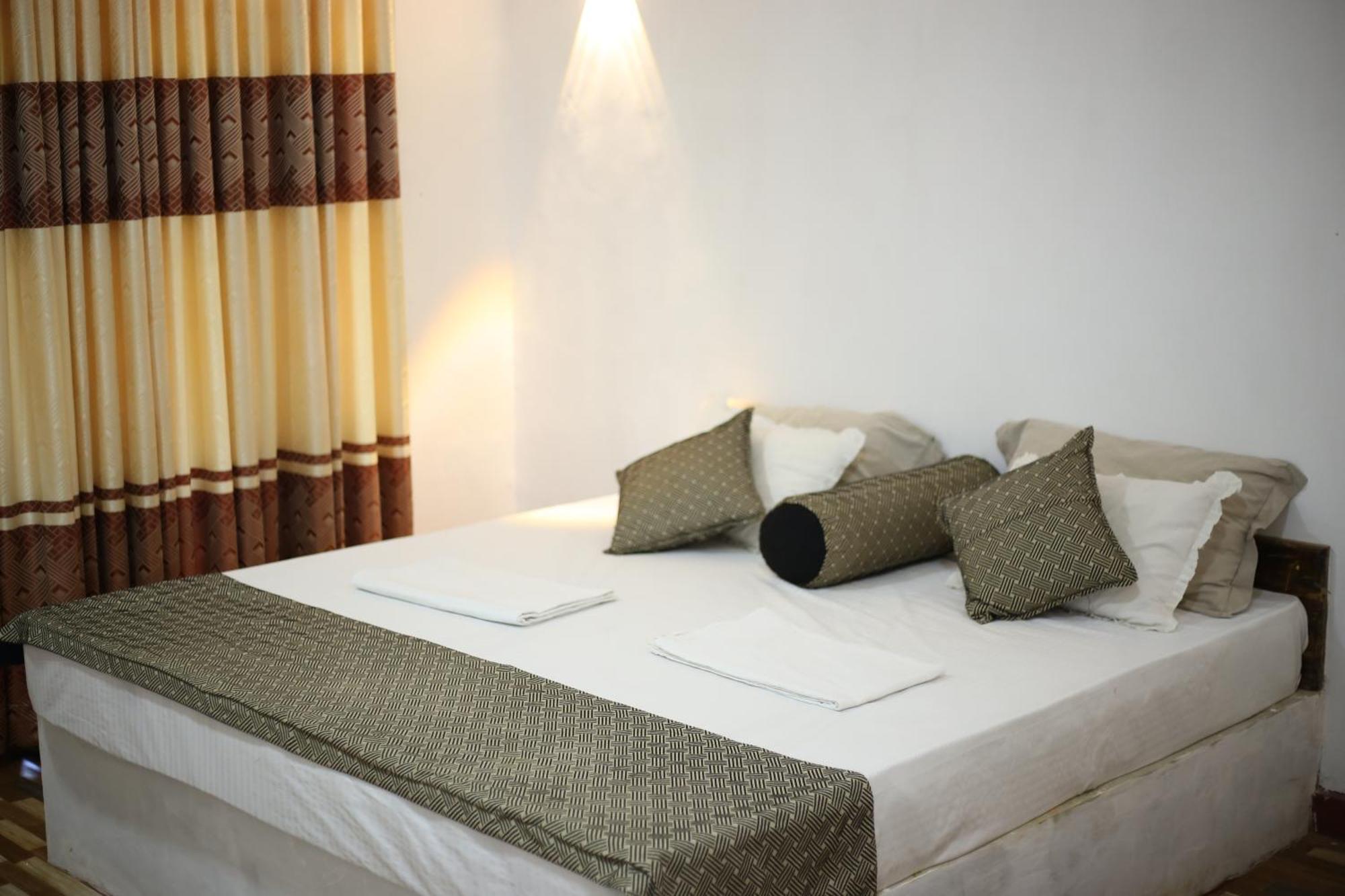 Sigiriya Chena Villa المظهر الخارجي الصورة