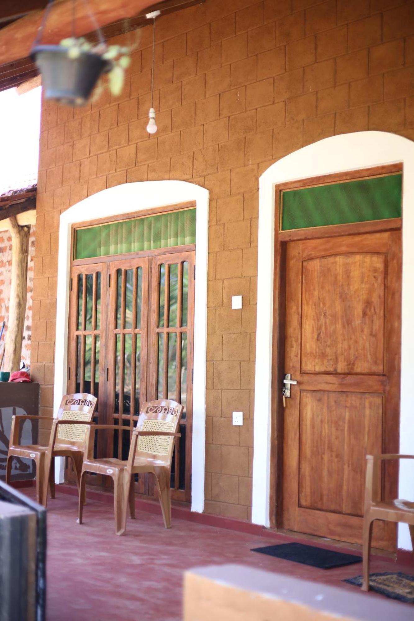 Sigiriya Chena Villa المظهر الخارجي الصورة